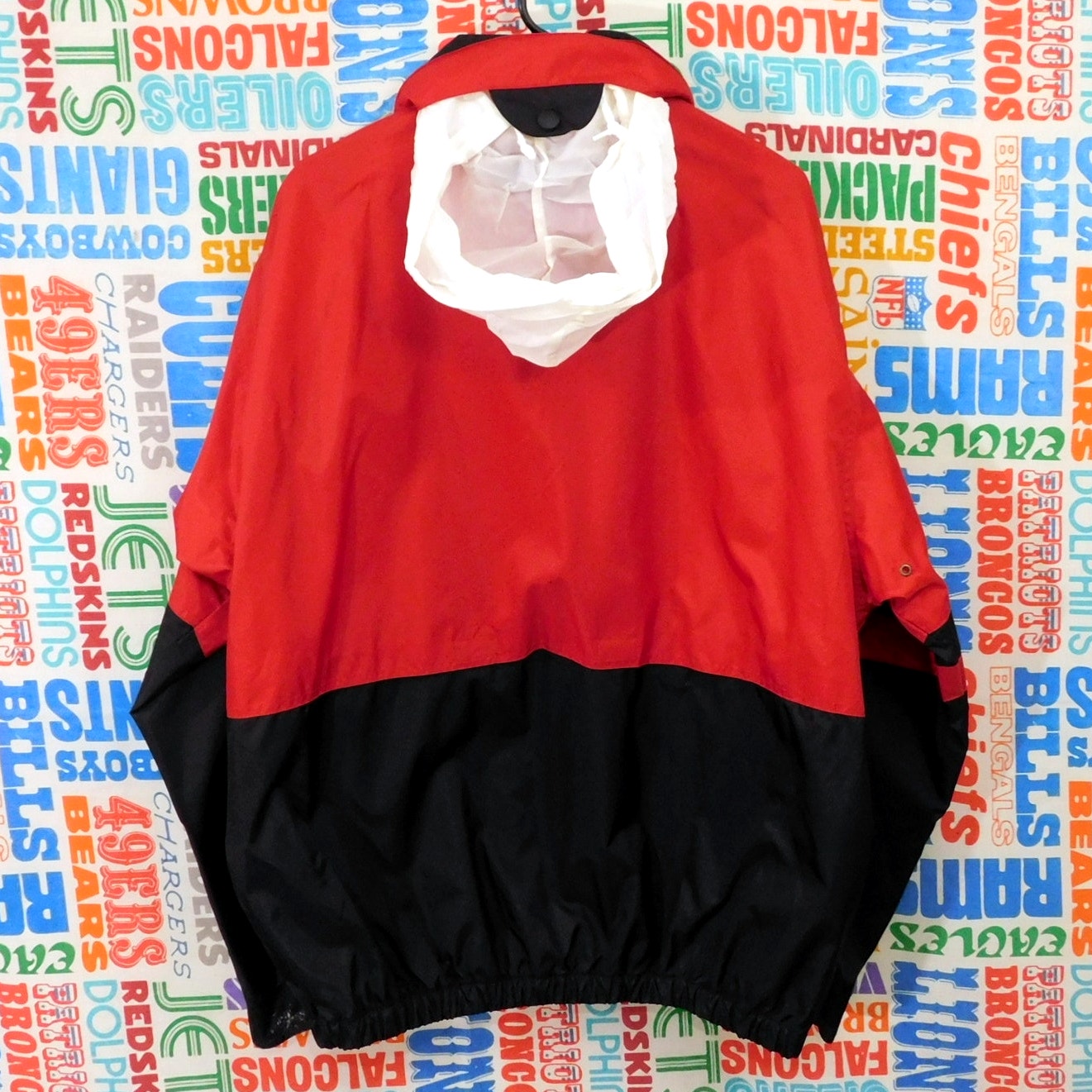 Y2K ATI Technologies Full Zip Jacket - Size L