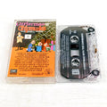 Christmas With The Chipmunks Cassette Tested 1987 Alvin Theodore Simon 4XLL-9513