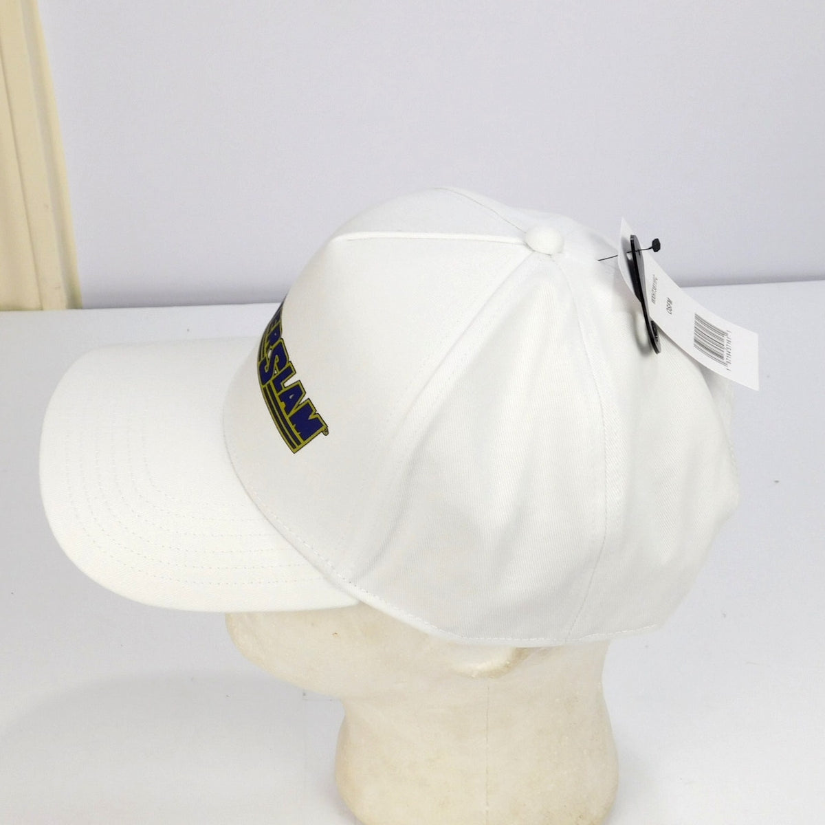 Ripple Junction WWE SummerSlam Retro Logo Hat - Adjustable, NWT
