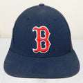 47 Brand Boston Red Sox AL Side Patch Snapback Hat - Adjustable