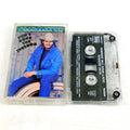 Alan Jackson Don't Rock The Jukebox Cassette Tested 1991 Arista AC-8681