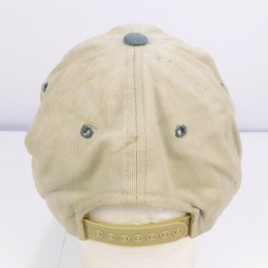 Retro Hawaii State Fish (Humuhumunukunukuapuaa) Hat - Adjustable