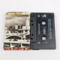 Red Hot Chili Peppers Under The Bridge Cassette Single 1991 Tested Warner Bros