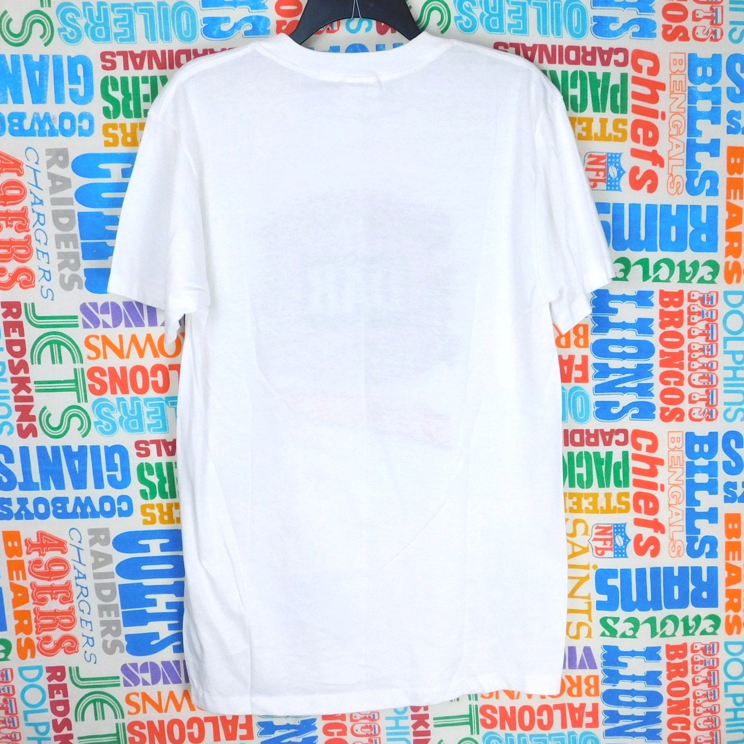 80s Dortmunder Actien Brauerei German Brewery T Shirt - Size L