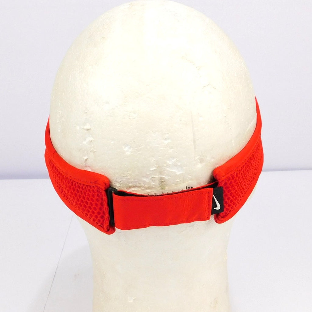 Nike Featherlight Dri-FIT Visor Hat - Adjustable