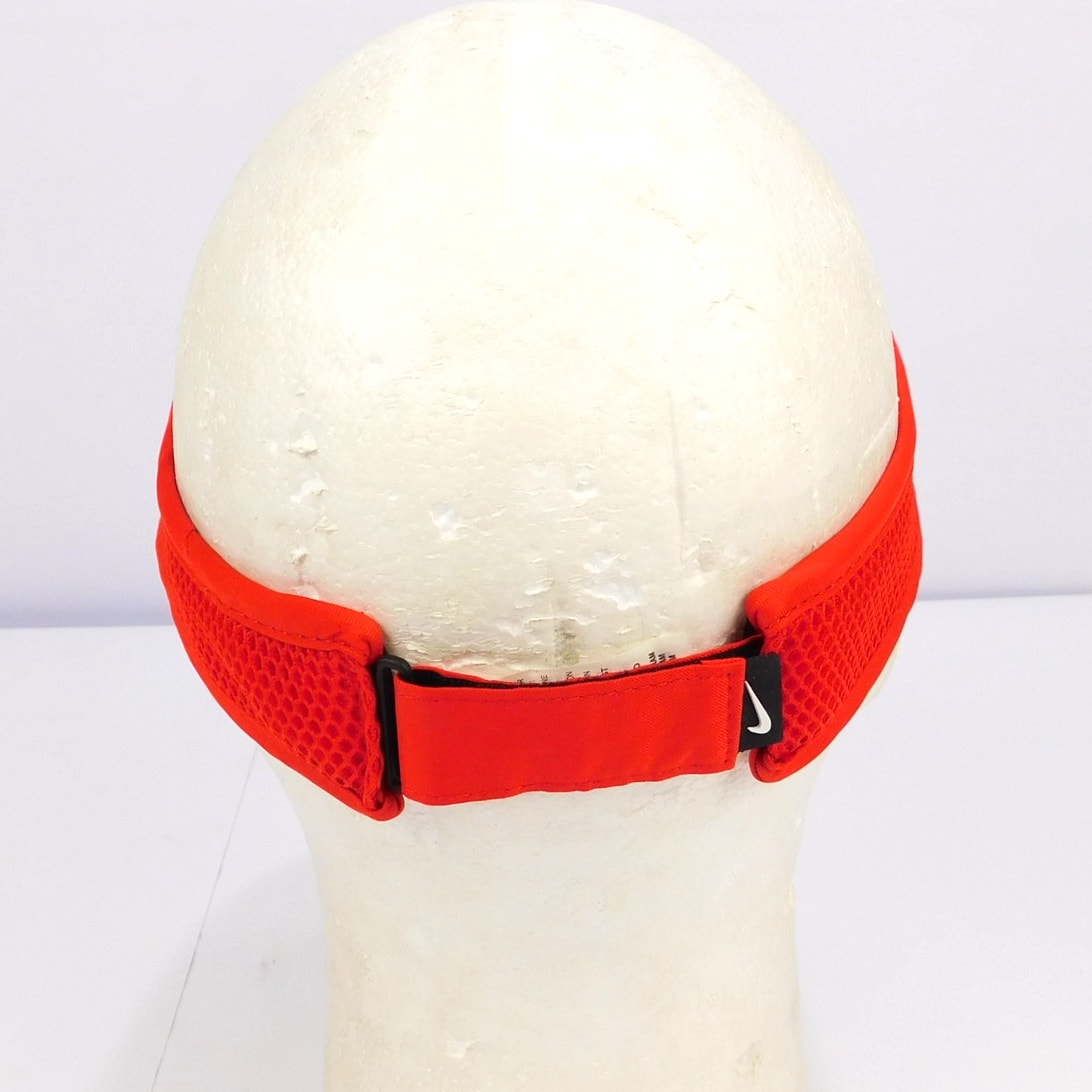 Nike Featherlight Dri-FIT Visor Hat - Adjustable