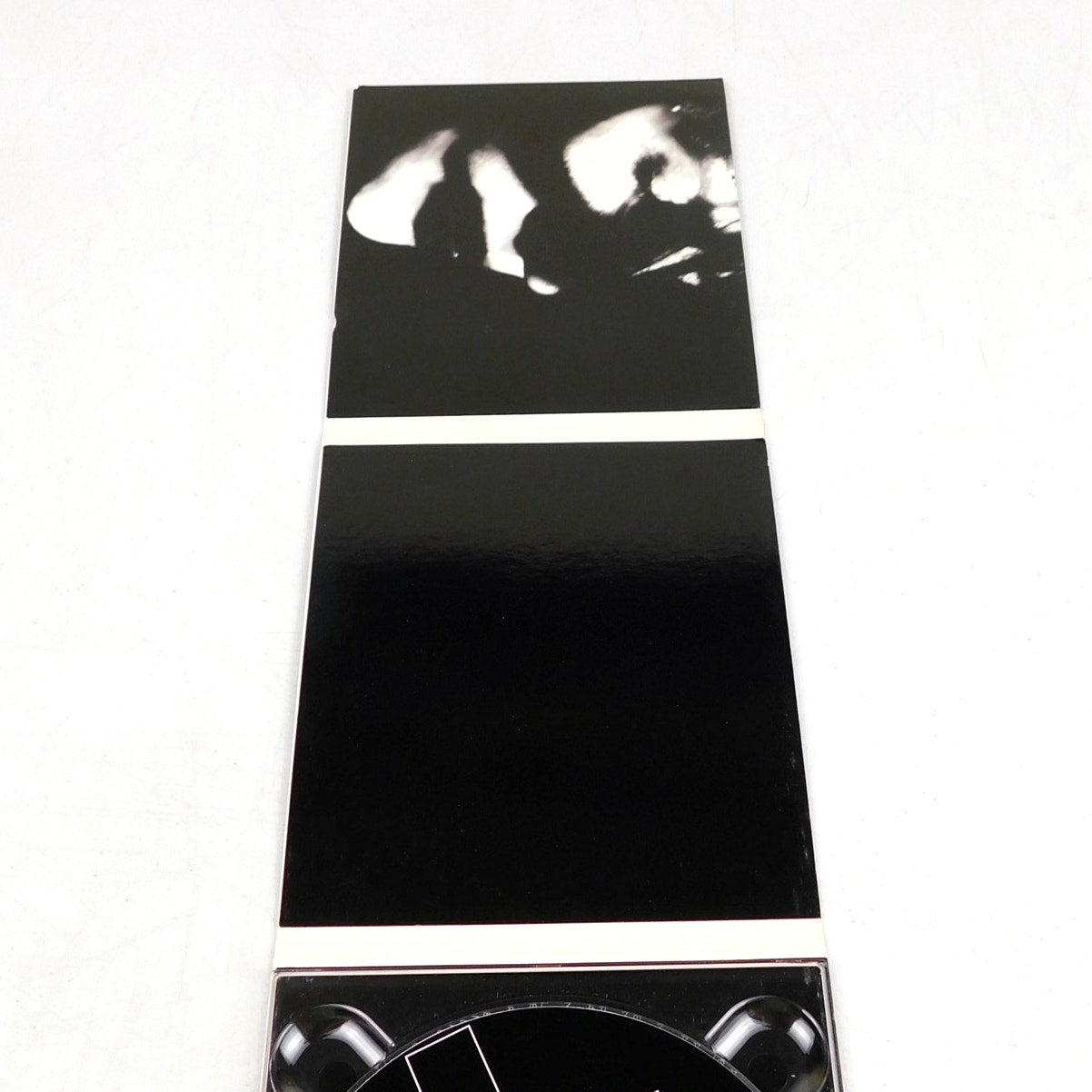 Marilyn Manson Born Villain CD Tested Digipak 2012 Cooking Vinyl COOKCD554