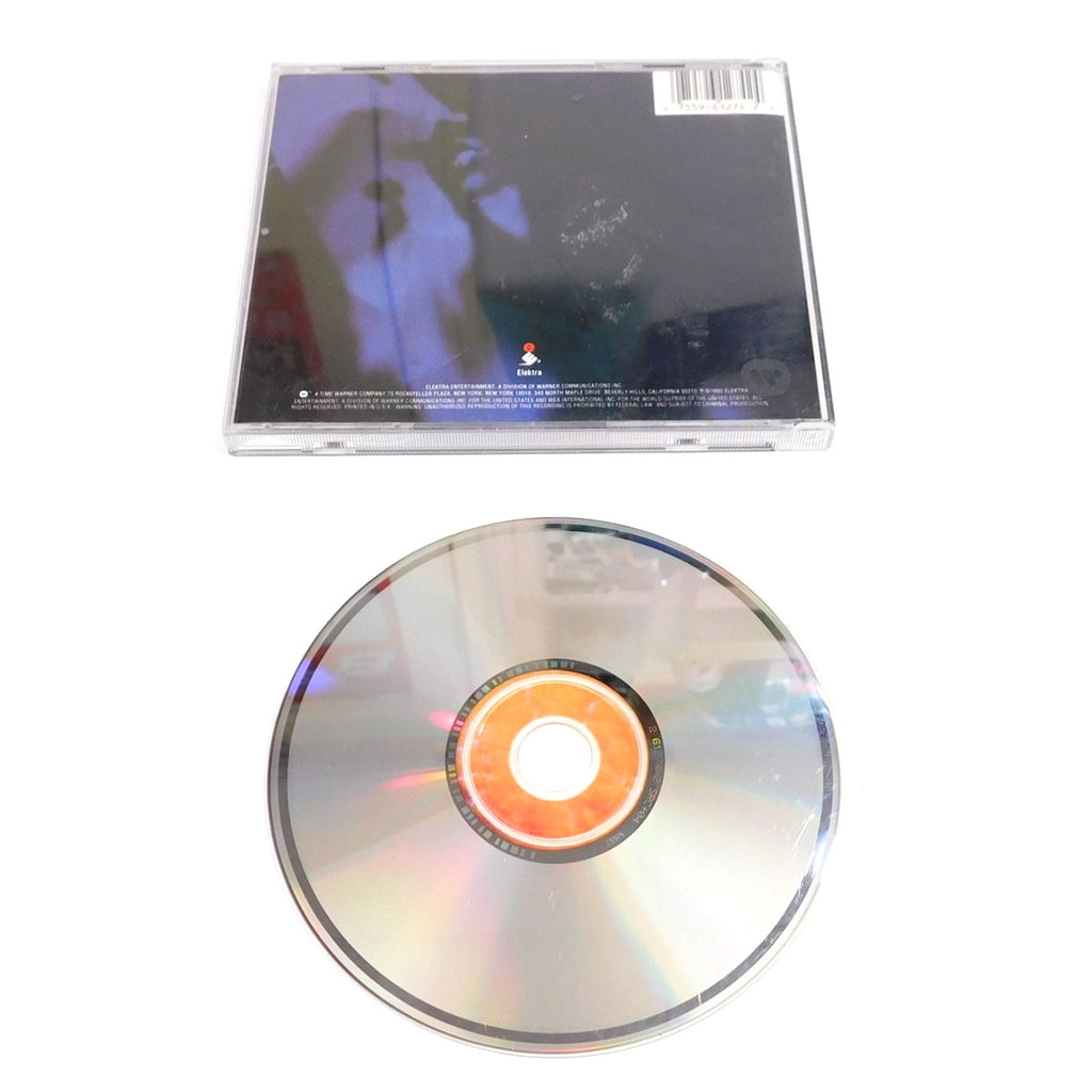 Phish A Picture Of Nectar CD Tested 1992 Elektra Records 61274-2