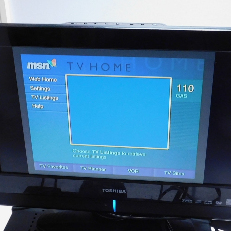 Vintage Philips Magnavox WebTV Plus MAT976A101 Internet Receiver WebEye Tested