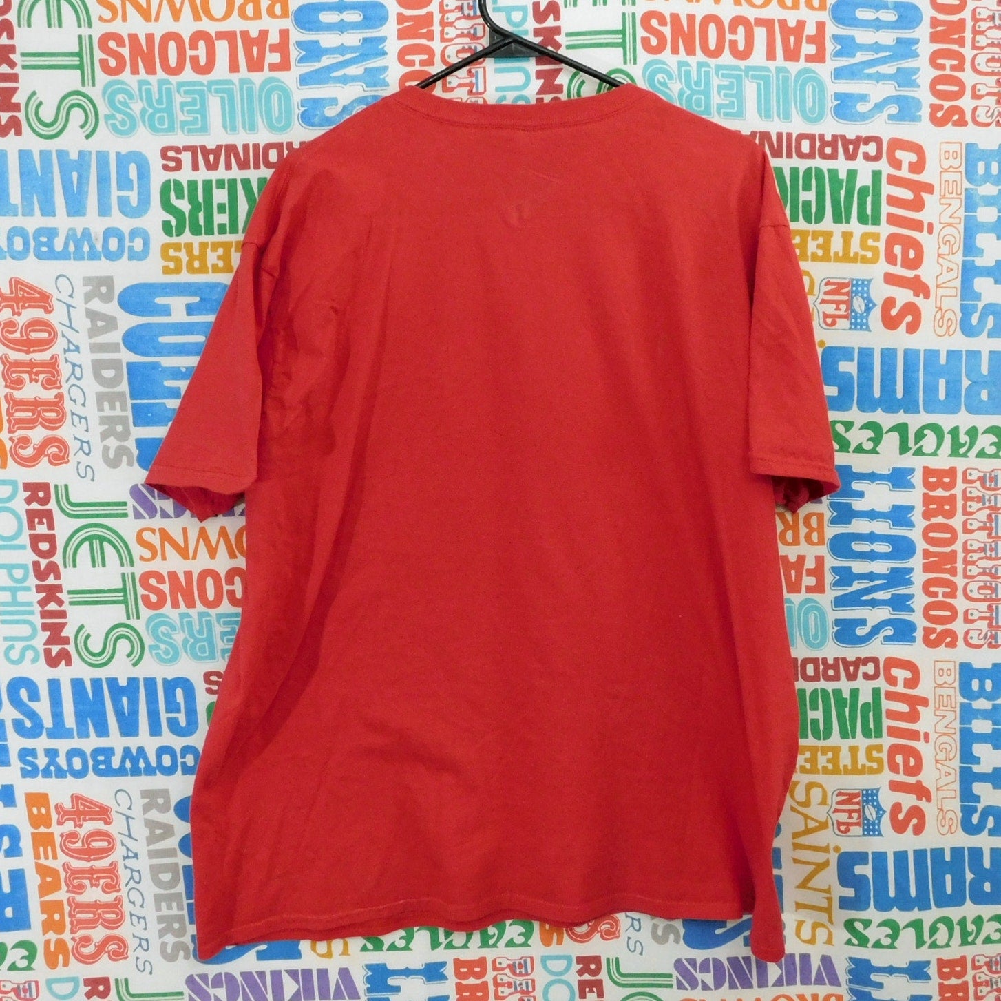 Ralphie May Filthy Animals Tour 2014 T Shirt - Size XL