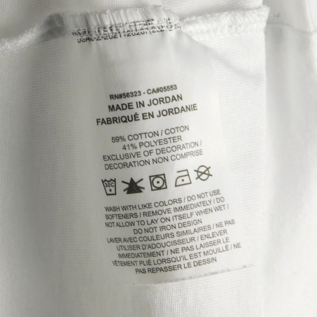 Nike Moving Co. T Shirt - Size XL