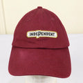 Primitive X Independent Trucks Strapback Hat - Adjustable