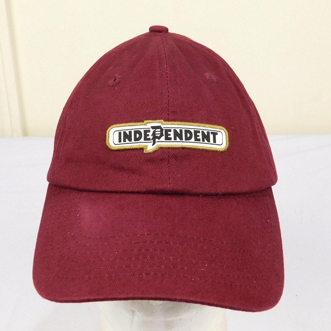 Primitive X Independent Trucks Strapback Hat - Adjustable