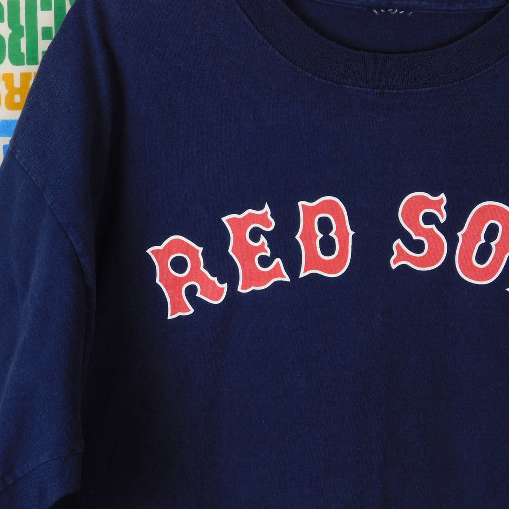 Boston Red Sox Coco Crisp Jersey T Shirt - Size XL