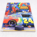 Vintage NASCAR Program 1996 Jiffy Lube 300 New Hampshire NHIS Jeff Gordon