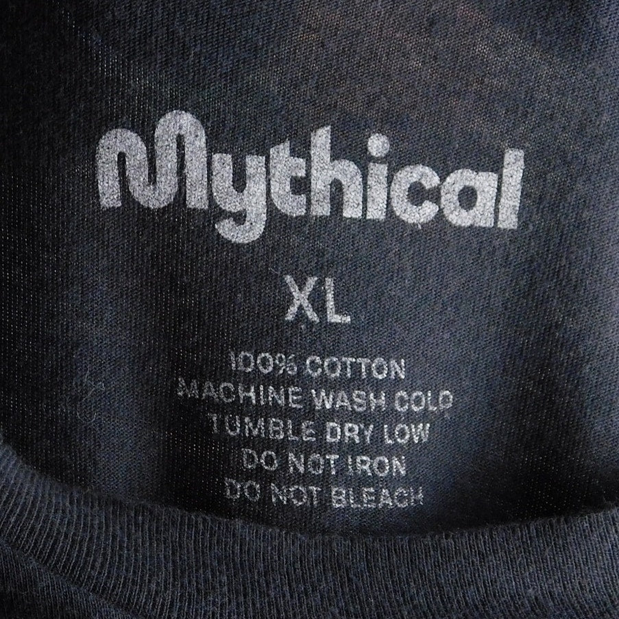 Good Mythical Evening 2022 T Shirt - Size XL