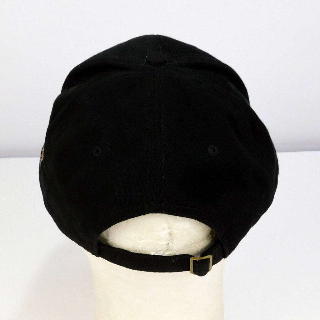 1998 Star Trek The Experience Las Vegas Hilton Strapback Hat - Adjustable
