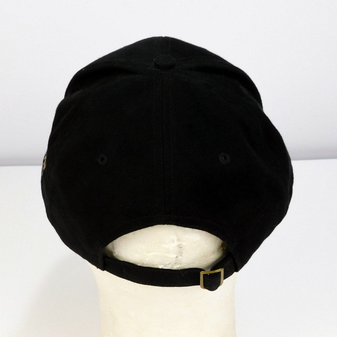 1998 Star Trek The Experience Las Vegas Hilton Strapback Hat - Adjustable