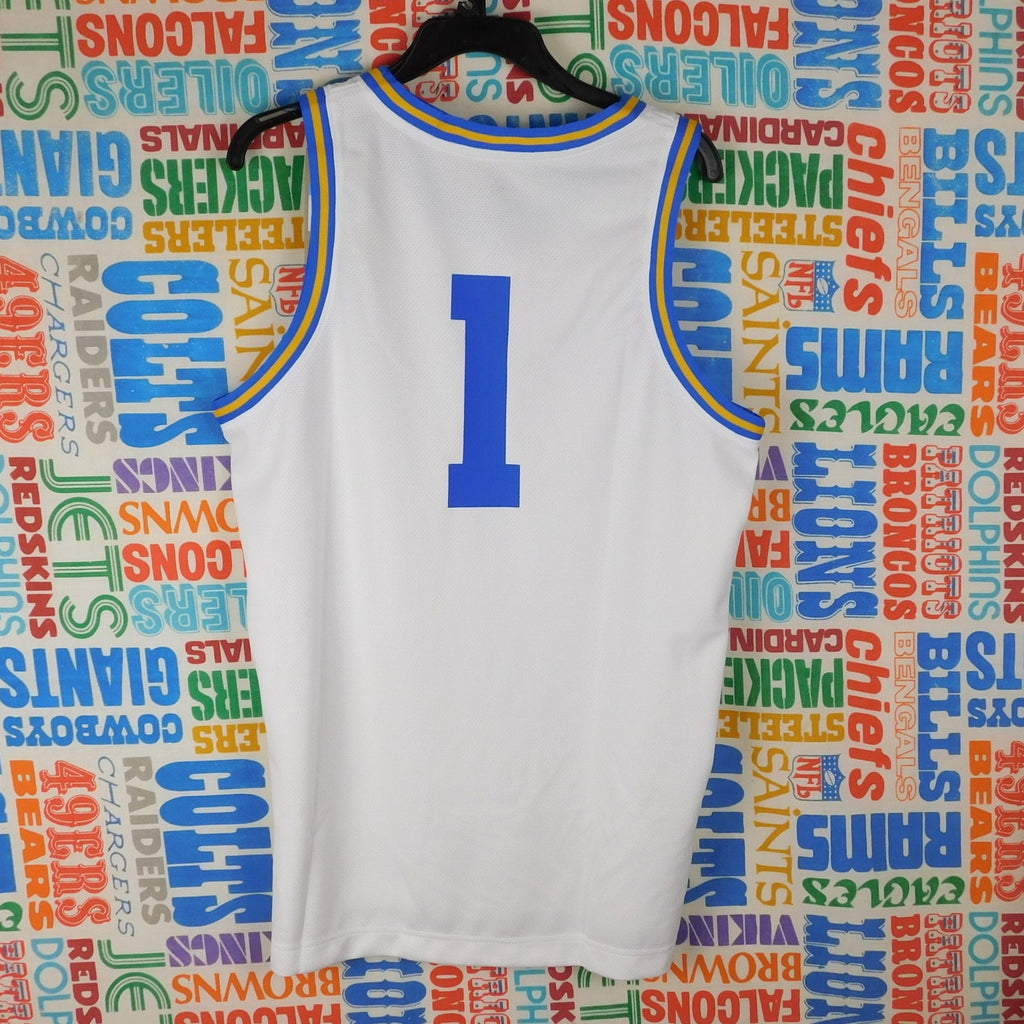 Jordan UCLA Bruins Basketball Jersey - Size XL, NWT