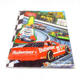 Vintage NASCAR Program 1993 Slick 50 300 New Hampshire NHIS Bill Elliott