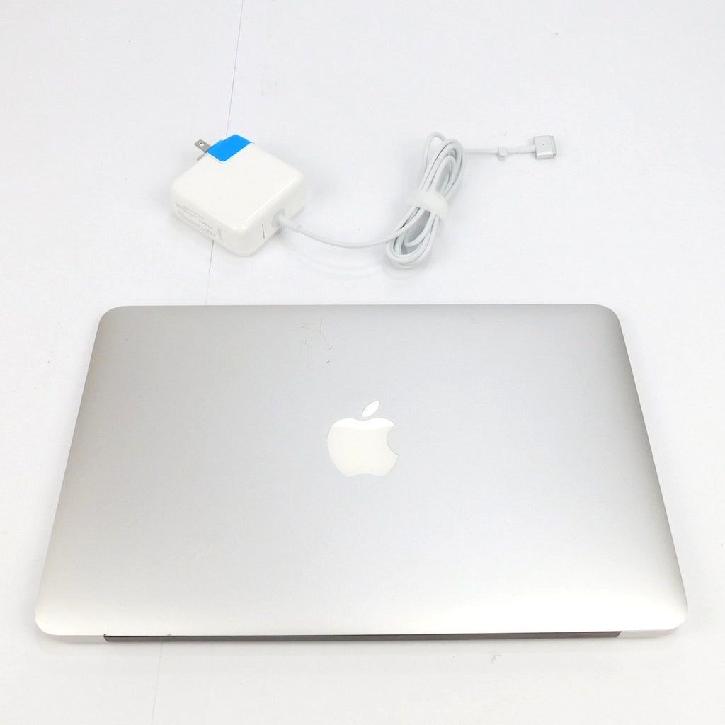 Apple MacBook Air 11" A1465 Laptop w/ Charger Tested Core i5 4GB RAM 128GB SSD
