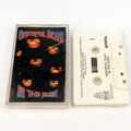 Grateful Dead In The Dark Cassette Tested 1987 Arista Records AC-8452