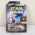 Hot Wheels Star Wars General Grievous Sinistra Sealed 2015 Separatists 4/8