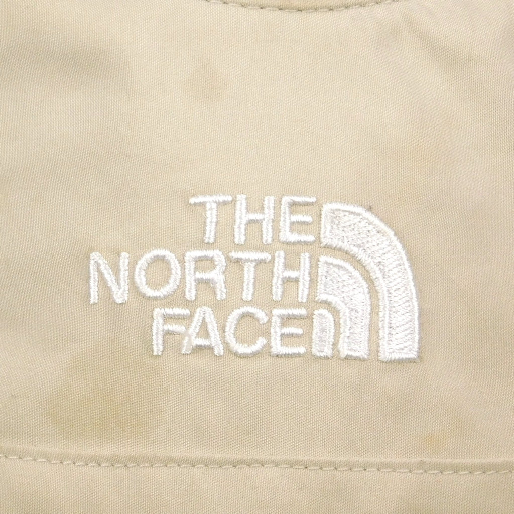 The North Face Sun Hat Womens Shearwater Brimmer OSFA Beige 2006 Boonie