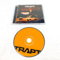 Trapt Someone In Control CD 2005 Tested Warner Bros Records 49445-2
