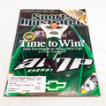 Sports Illustrated Magazine Dale Earnhardt Jr Cover NASCAR Feb 18 2008 2/18/08
