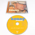 Kenny Chesney When the Sun Goes Down CD Tested Bonus Tracks BNA 2004 Country
