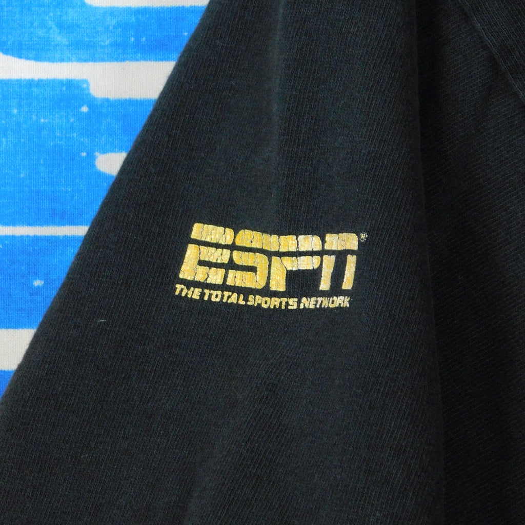 80s/90s ESPN Business Times T Shirt - Size XL