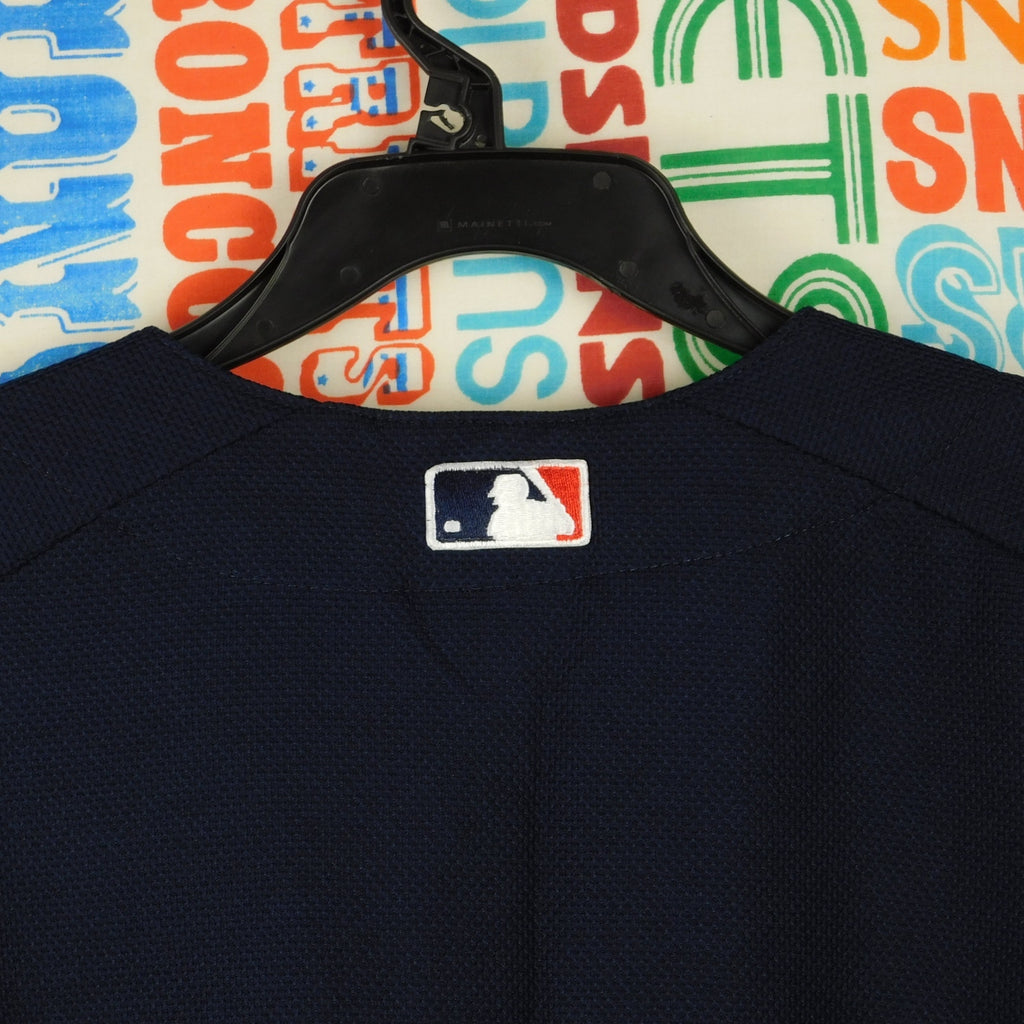 Deadstock NY Yankees 100th Anniversary Patch Jersey - Size L, NWT