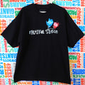 SAINt JHN Festival Season Tour T Shirt - Size XL
