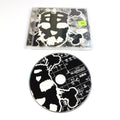 Slapshot Digital Warfare CD 2004 Bridge Nine B9R044 Boston Hardcore Tested