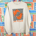Harry Styles Love On Tour Crewneck Sweatshirt - Size L