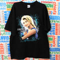 Y2K Julianne Hough Tour T Shirt - Size XL