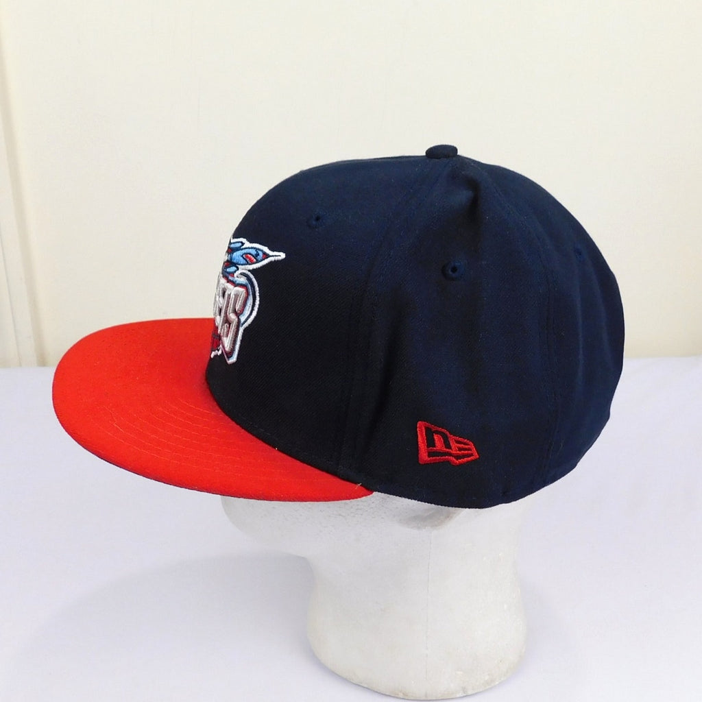 New Era Houston Rockets 2006 All-Star Game Fitted Hat - Size 7 7/8
