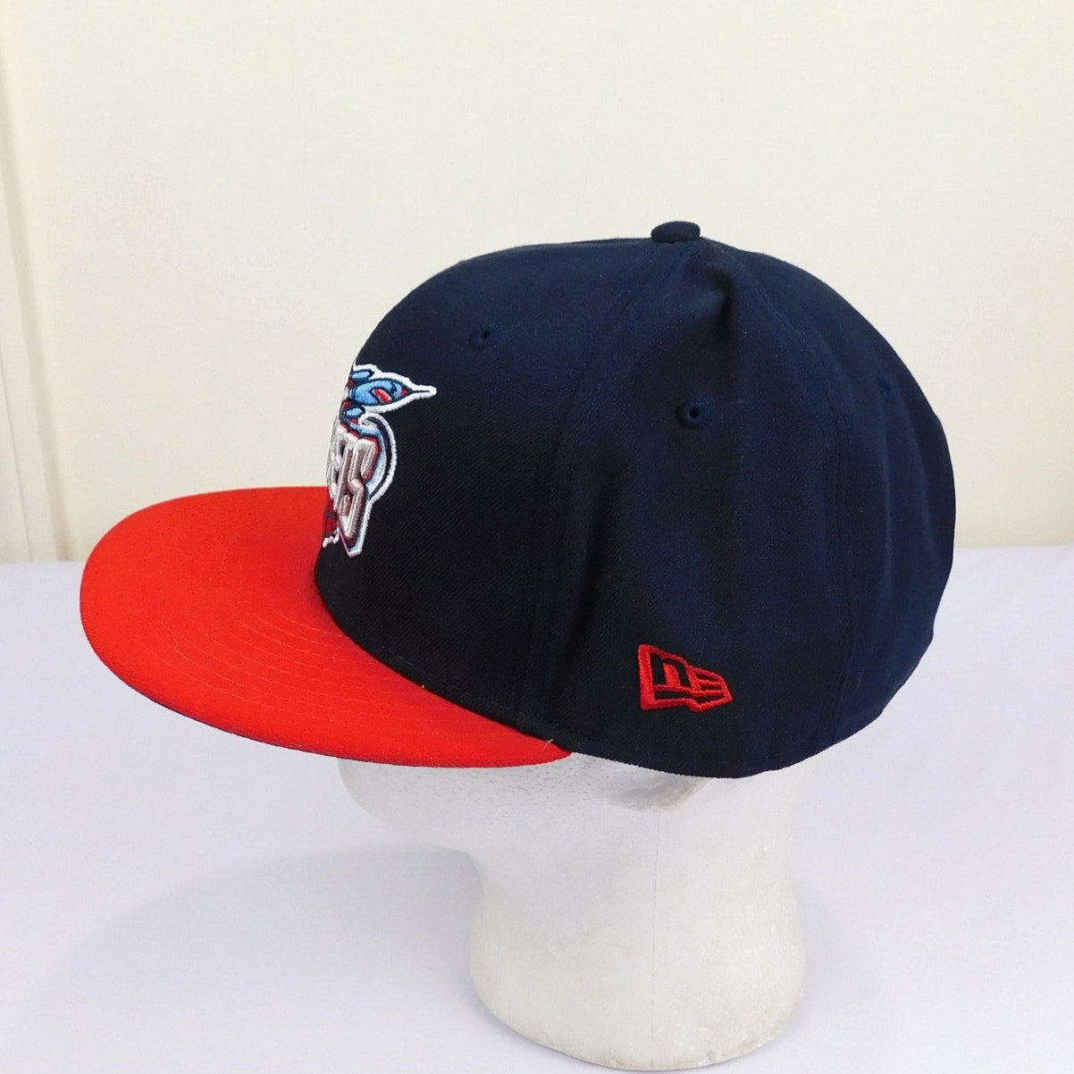 New Era Houston Rockets 2006 All-Star Game Fitted Hat - Size 7 7/8