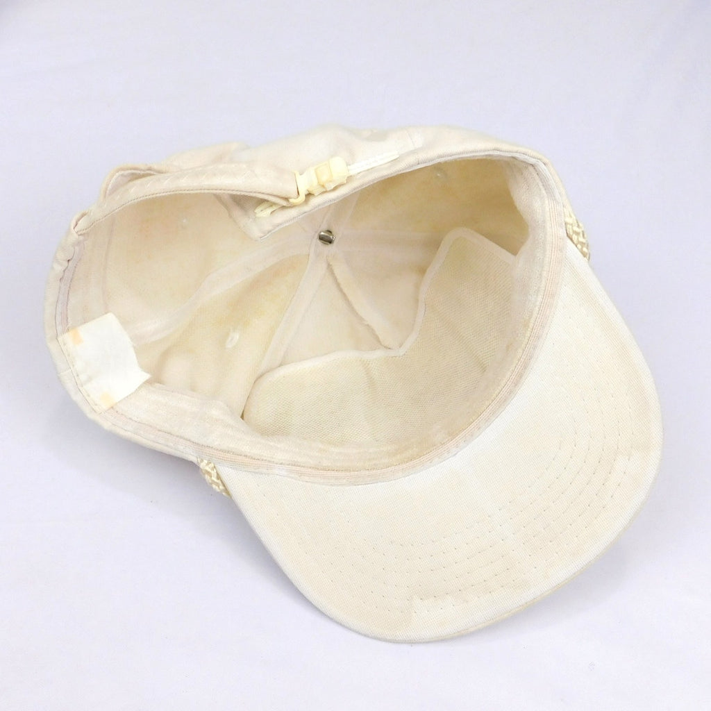 80s Daytona 500 Rope Brim Hat - Adjustable