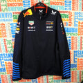 Castore Oracle Red Bull Racing Full Zip Jacket Size XL Formula 1 Vegas GP 2024
