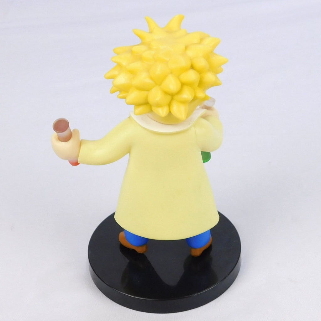 Fallout Vault Boy Chemist Vinyl Figure Loose With Stand 5.5 Inch Culture Fly
