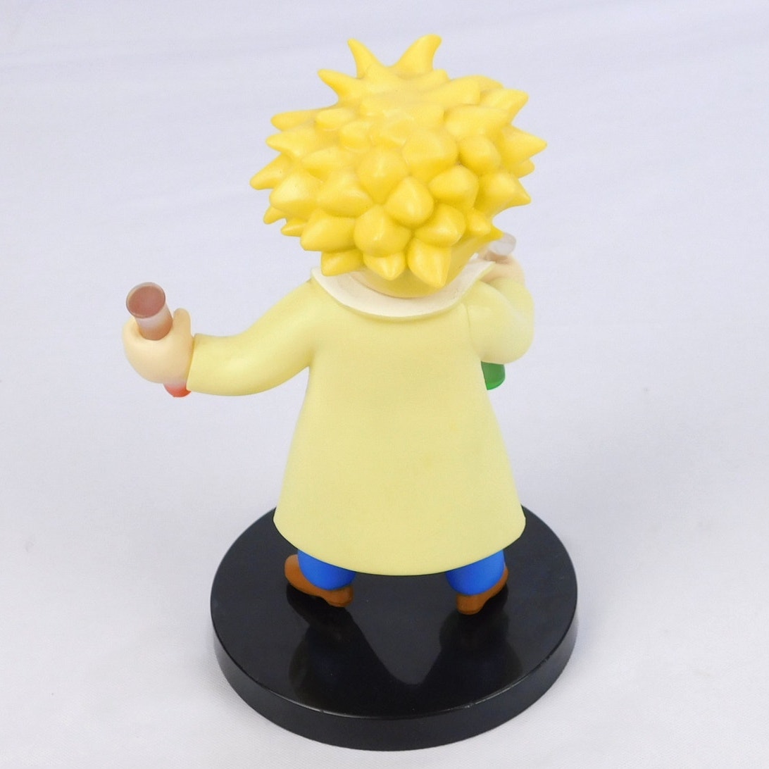 Fallout Vault Boy Chemist Vinyl Figure Loose With Stand 5.5 Inch Culture Fly