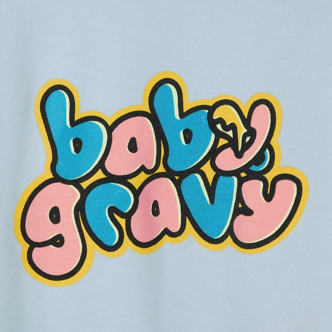 Yung Gravy Baby Gravy Merch Sweatshirt - Size S
