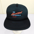 90s Chevrolet Heartbeat of America Trucker Hat - Adjustable