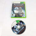 Assassins Creed Revelations Microsoft Xbox 360 Tested Game And Case No Manual
