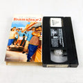 Barbershop 2 Back In Business VHS Tested 2004 MGM Studios Former Rental