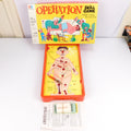2003 Milton Bradley Operation Board Game Complete Tested Working CIB