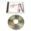 Dirty Dancing Movie Soundtrack CD 1987 Tested RCA Records 6408-2-R