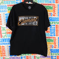 Element Skateboards Script Logo T Shirt - Size L